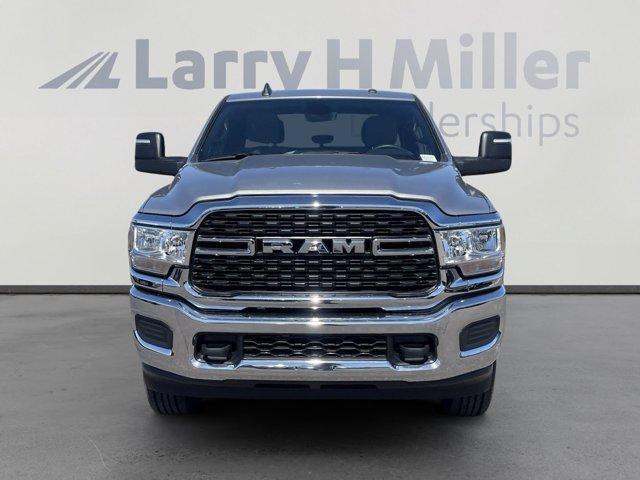 new 2024 Ram 2500 car, priced at $45,609