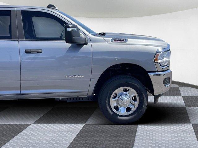 new 2024 Ram 2500 car, priced at $45,609