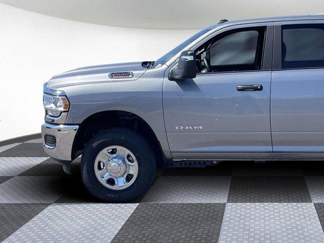 new 2024 Ram 2500 car, priced at $45,609