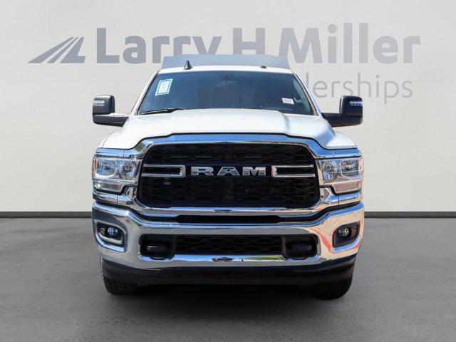 new 2024 Ram 3500 car, priced at $67,495