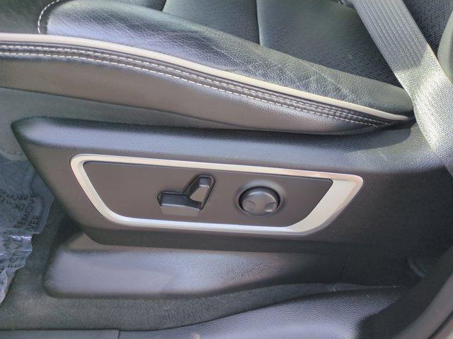 used 2024 Ram 1500 car, priced at $46,900