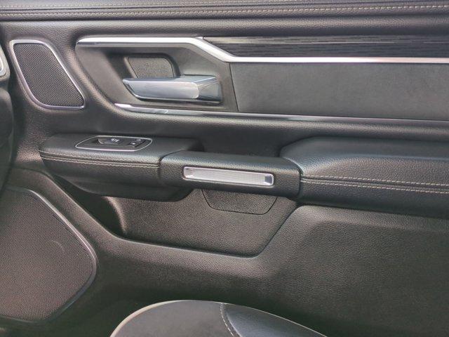 used 2024 Ram 1500 car, priced at $46,900