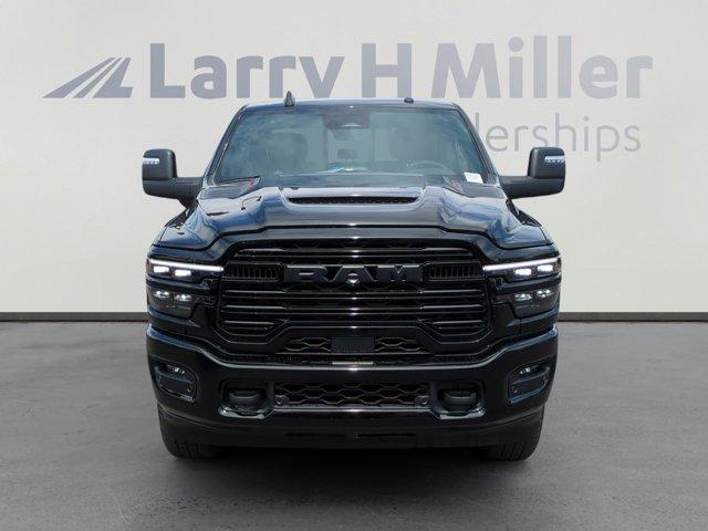 new 2025 Ram 2500 car, priced at $85,081