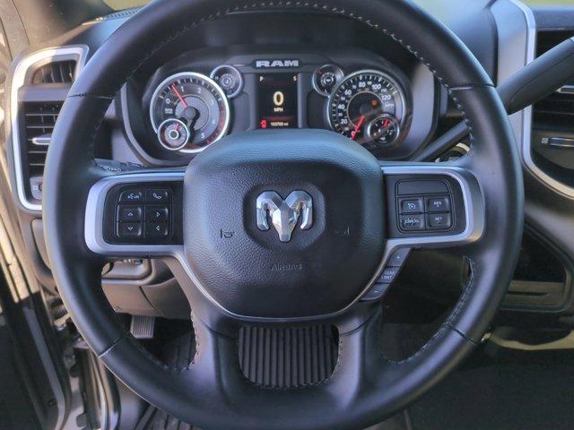 used 2019 Ram 2500 car, priced at $34,124