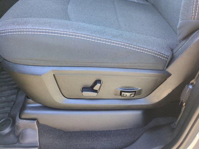 used 2019 Ram 2500 car, priced at $34,124