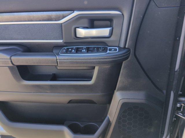 used 2019 Ram 2500 car, priced at $34,124