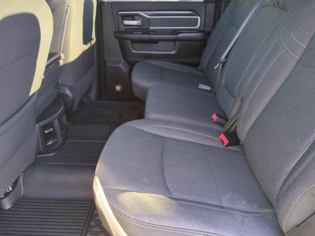 used 2019 Ram 2500 car, priced at $34,124