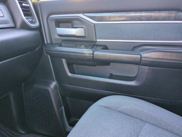 used 2019 Ram 2500 car, priced at $34,124