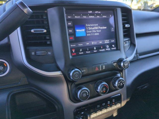 used 2019 Ram 2500 car, priced at $34,124