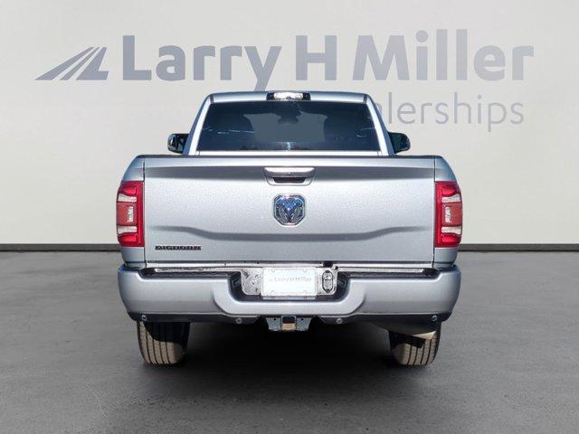 used 2019 Ram 2500 car, priced at $34,124