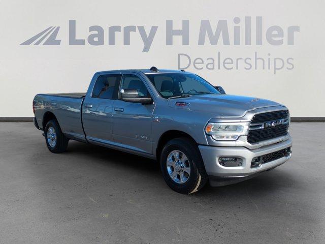 used 2019 Ram 2500 car, priced at $34,124