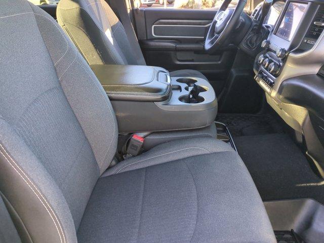 used 2019 Ram 2500 car, priced at $34,124