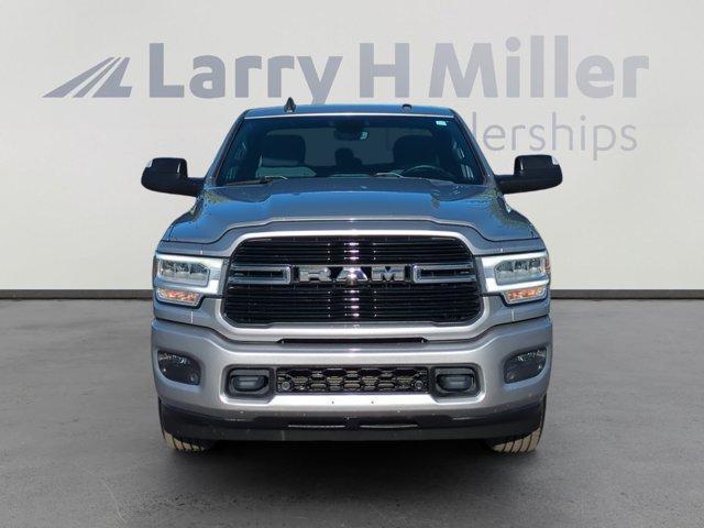 used 2019 Ram 2500 car, priced at $34,124