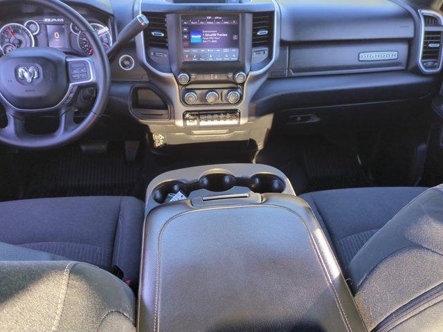 used 2019 Ram 2500 car, priced at $34,124