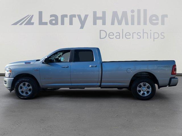 used 2019 Ram 2500 car, priced at $34,124