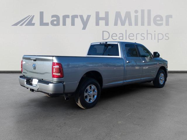 used 2019 Ram 2500 car, priced at $34,124