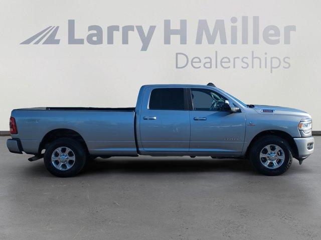 used 2019 Ram 2500 car, priced at $34,124
