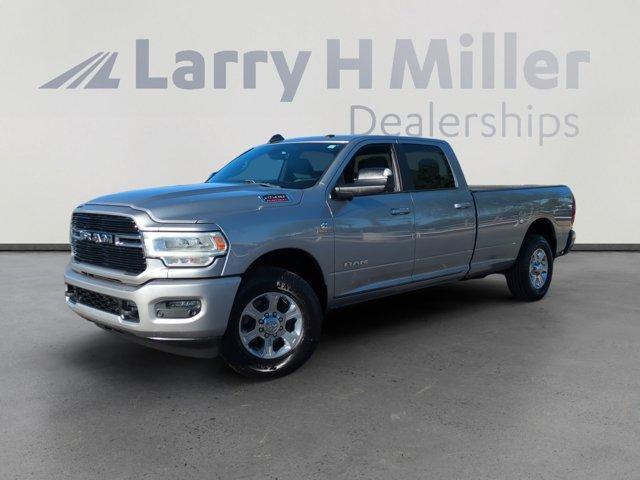 used 2019 Ram 2500 car, priced at $34,124