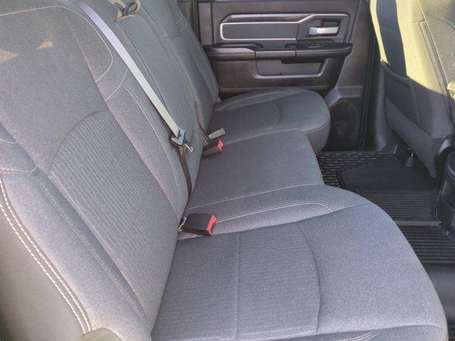 used 2019 Ram 2500 car, priced at $34,124