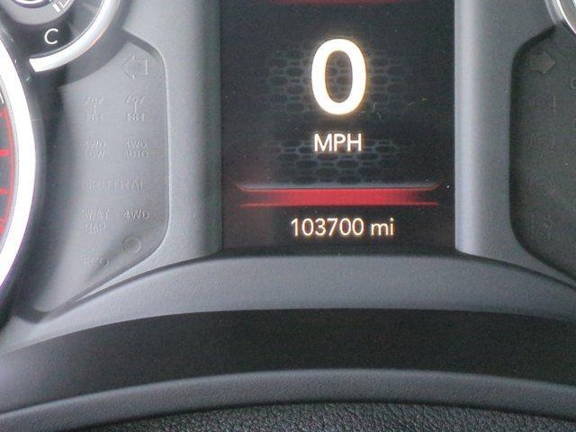 used 2019 Ram 2500 car, priced at $34,124