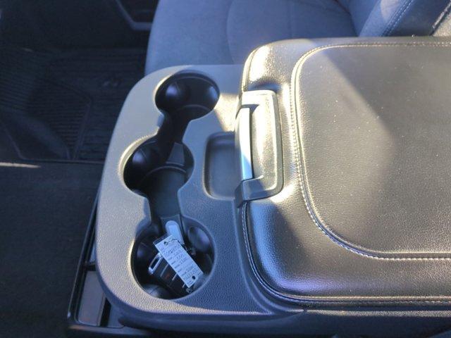 used 2019 Ram 2500 car, priced at $34,124