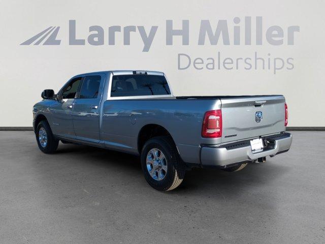 used 2019 Ram 2500 car, priced at $34,124