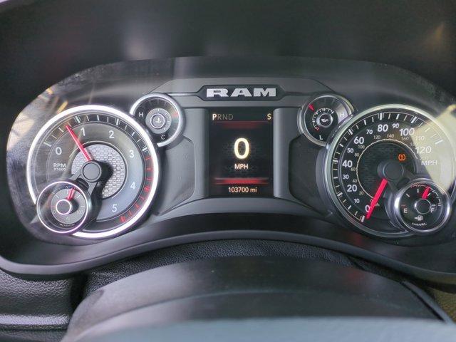 used 2019 Ram 2500 car, priced at $34,124