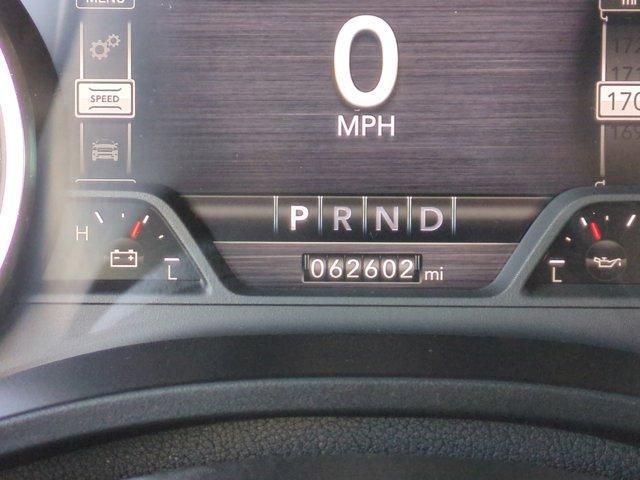 used 2022 Ram 1500 car, priced at $35,000