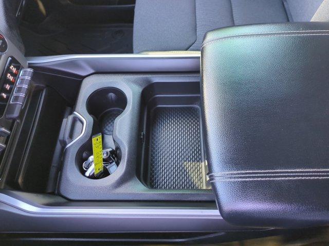 used 2022 Ram 1500 car, priced at $35,000