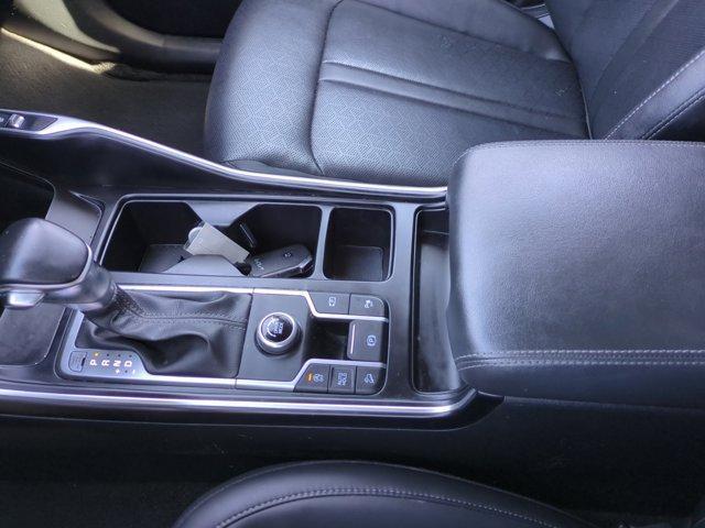 used 2022 Kia Sorento car, priced at $28,700
