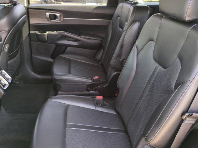 used 2022 Kia Sorento car, priced at $28,700
