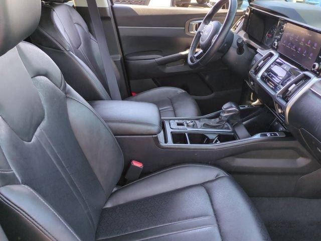 used 2022 Kia Sorento car, priced at $28,700