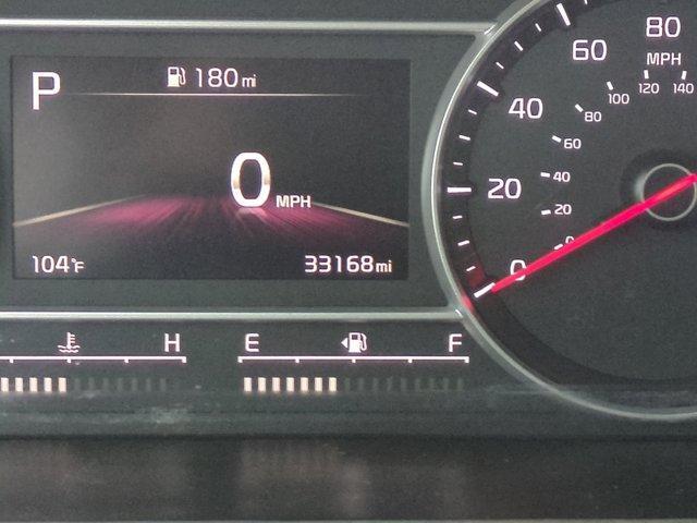 used 2022 Kia Sorento car, priced at $28,700