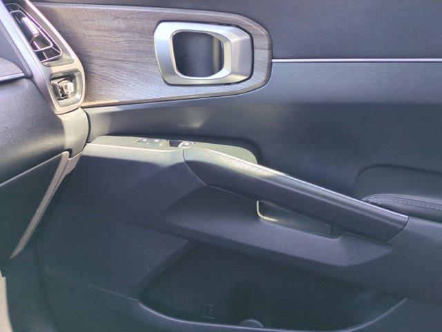 used 2022 Kia Sorento car, priced at $28,700