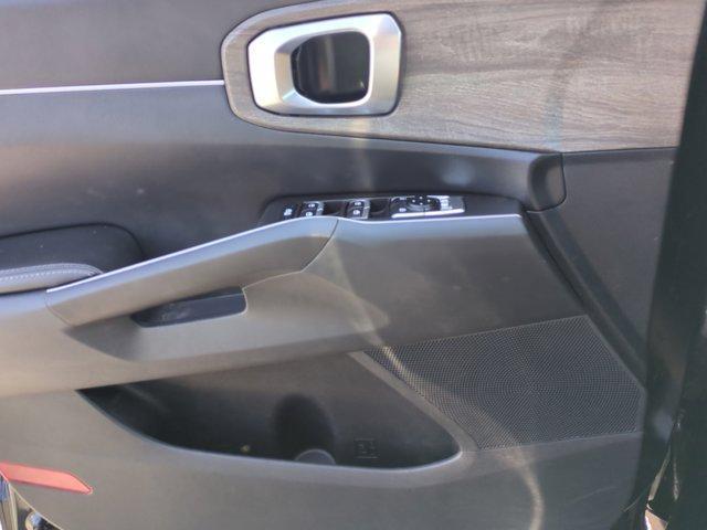 used 2022 Kia Sorento car, priced at $28,700