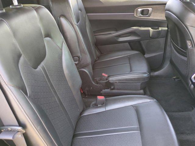 used 2022 Kia Sorento car, priced at $28,700
