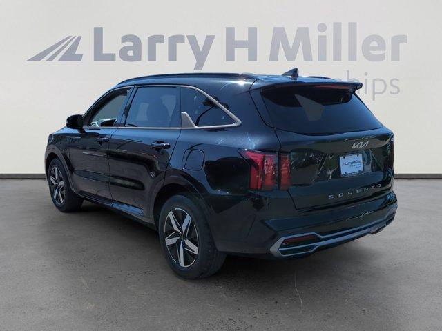 used 2022 Kia Sorento car, priced at $28,700