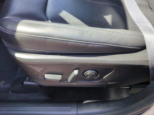 used 2022 Kia Sorento car, priced at $28,700