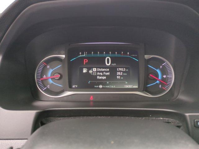 used 2021 Honda Pilot car, priced at $20,000