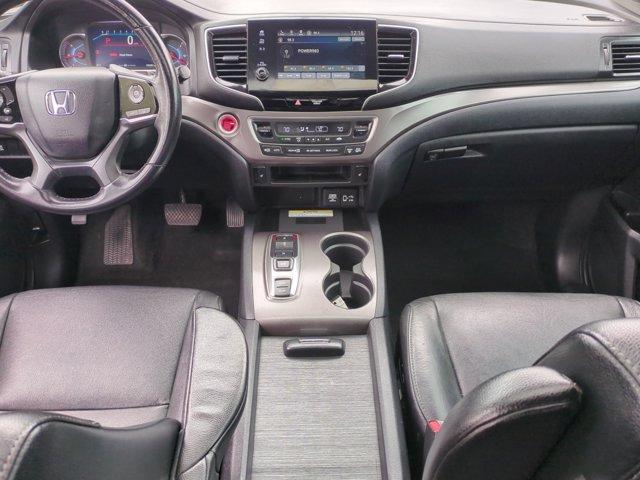 used 2021 Honda Pilot car, priced at $20,000