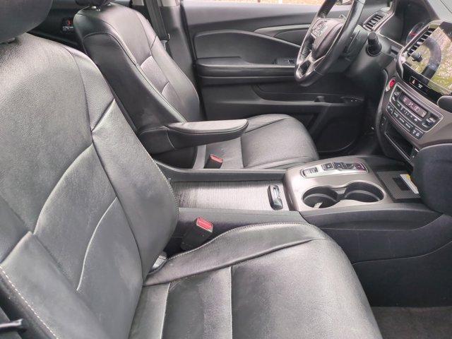 used 2021 Honda Pilot car, priced at $20,000