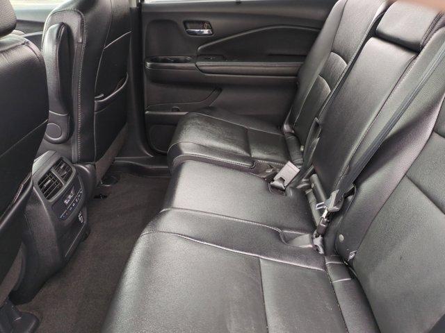 used 2021 Honda Pilot car, priced at $20,000