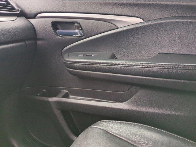 used 2021 Honda Pilot car, priced at $20,000