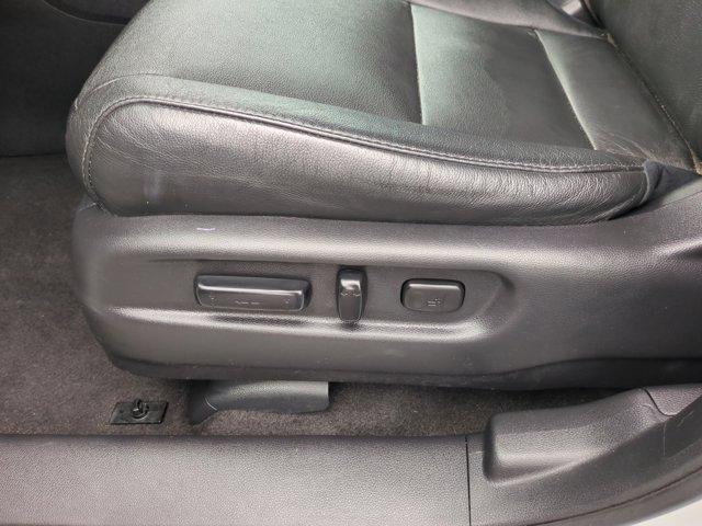 used 2021 Honda Pilot car, priced at $20,000