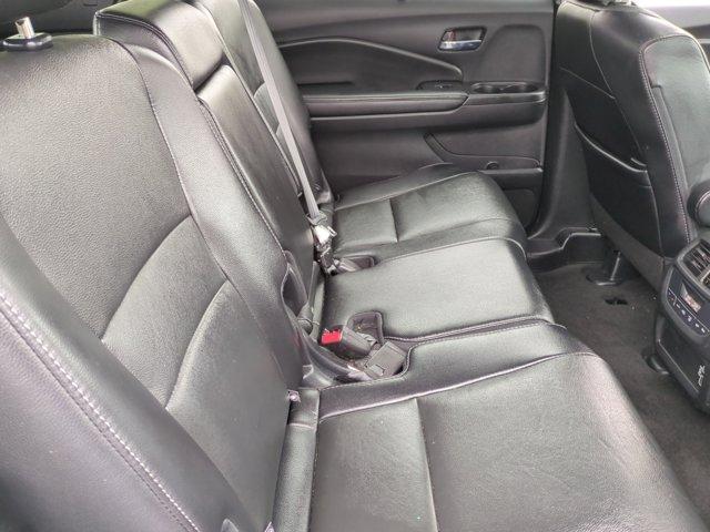 used 2021 Honda Pilot car, priced at $20,000