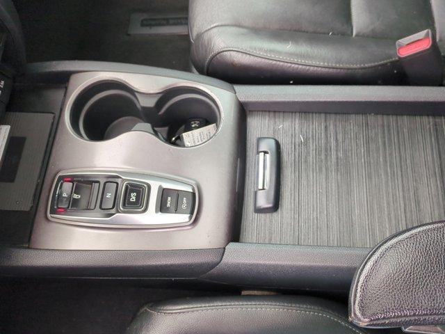 used 2021 Honda Pilot car, priced at $20,000