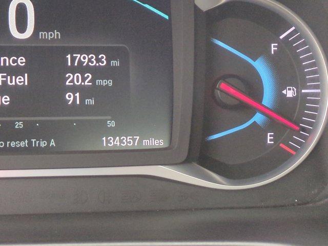 used 2021 Honda Pilot car, priced at $20,000