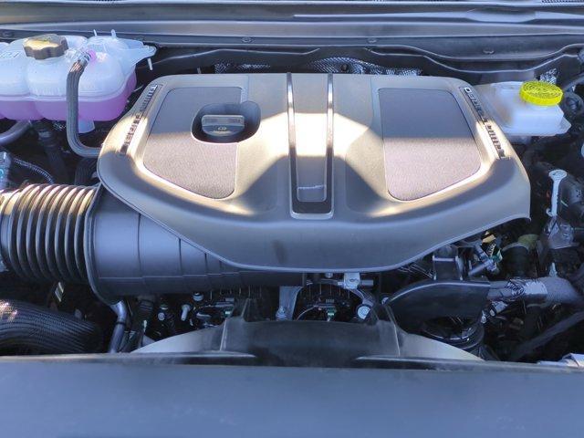 new 2025 Ram 1500 car, priced at $52,003