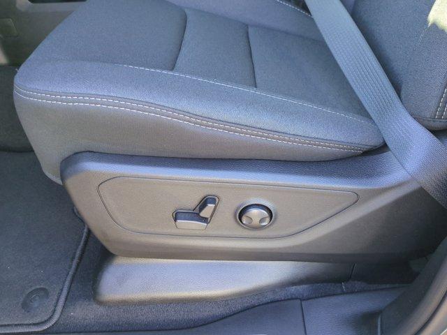 new 2025 Ram 1500 car, priced at $52,003