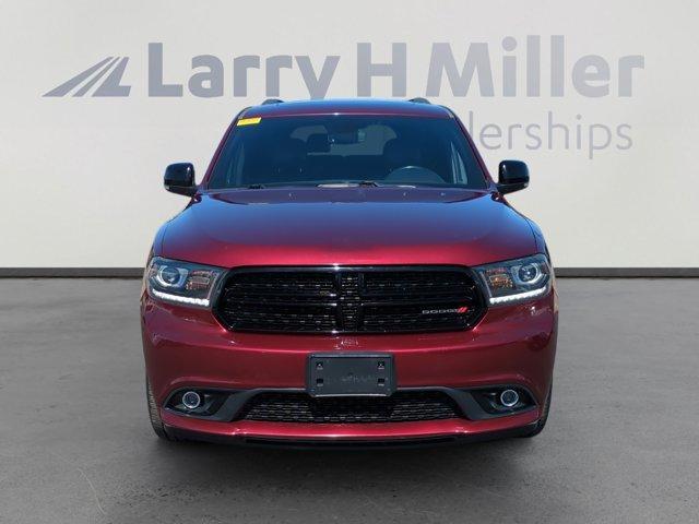 used 2018 Dodge Durango car, priced at $21,847